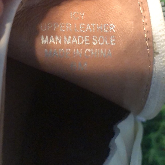 Jeffrey Campbell ICY Booties - Picture 3 of 8